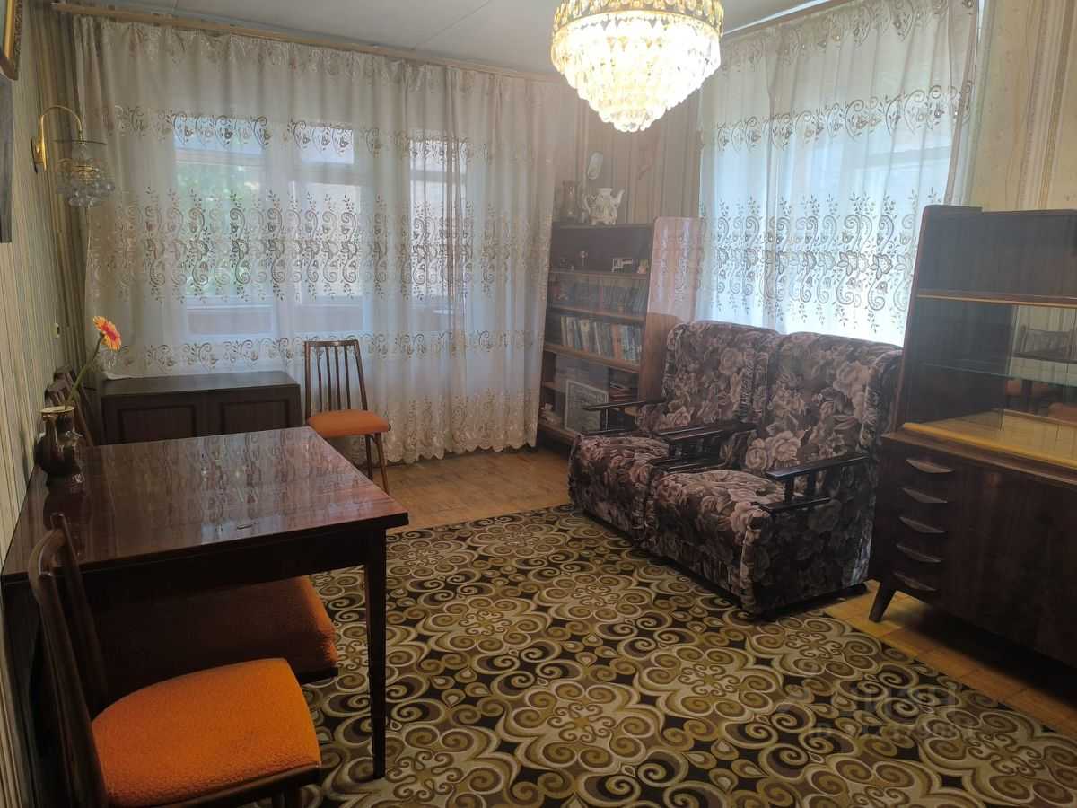 2-комнатная квартира, 42 м²