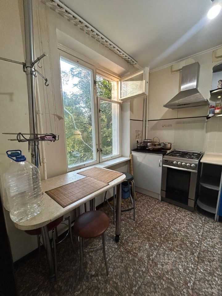 2-комнатная квартира, 45 м²