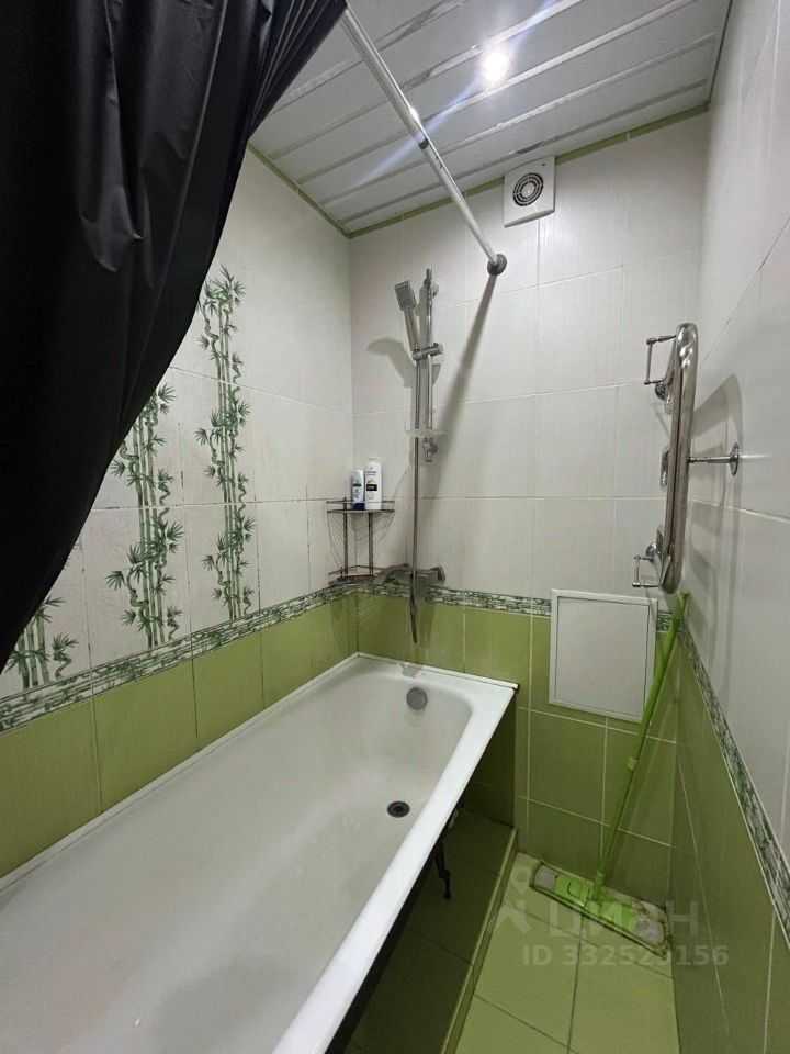 2-комнатная квартира, 45 м² — фотография 3