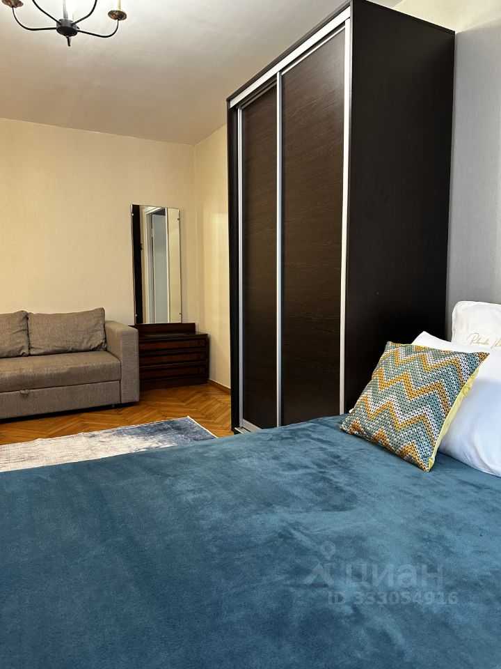 2-комнатная квартира, 42 м² — фотография 2