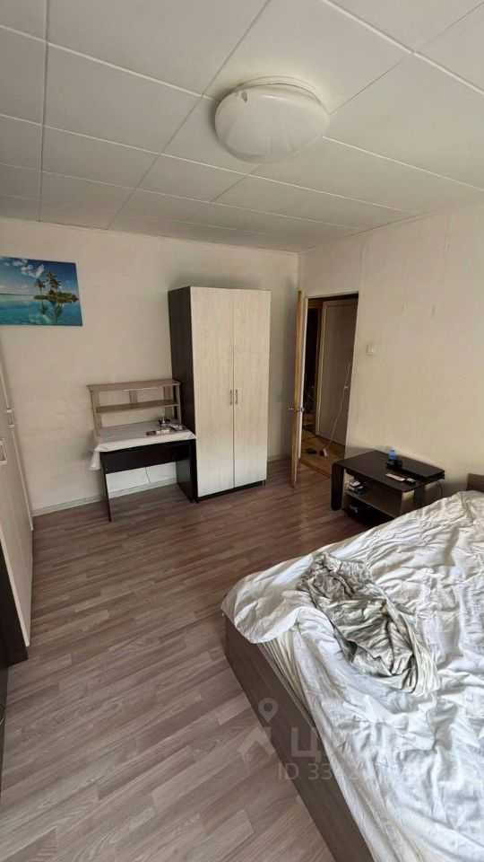 2-комнатная квартира, 38,4 м² — фотография 2