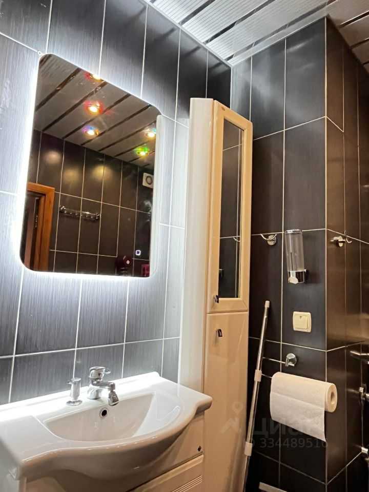 3-комнатная квартира, 70 м² — фотография 3
