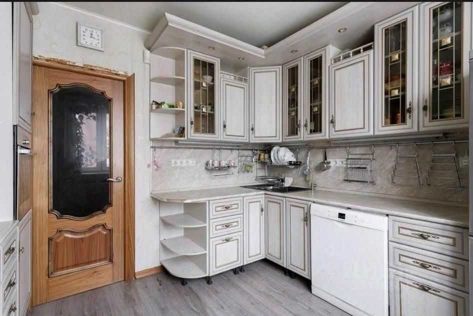 3-комнатная квартира, 70 м²