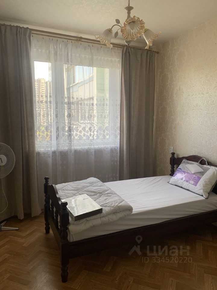 3-комнатная квартира, 65,1 м² — фотография 3