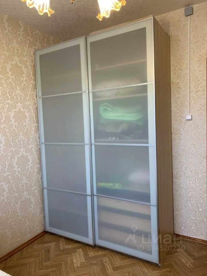 3-комнатная квартира, 65,1 м² — фотография 2