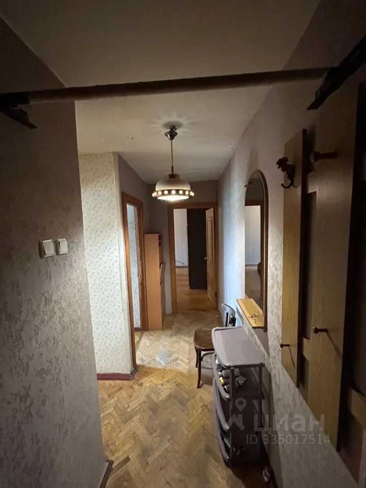 2-комнатная квартира, 44,5 м² — фотография 3