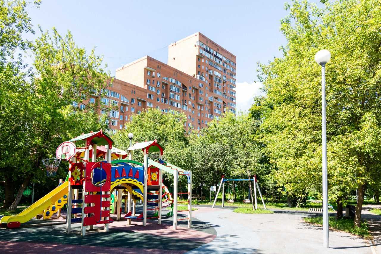 3-комнатная квартира, 96 м² — фотография 3