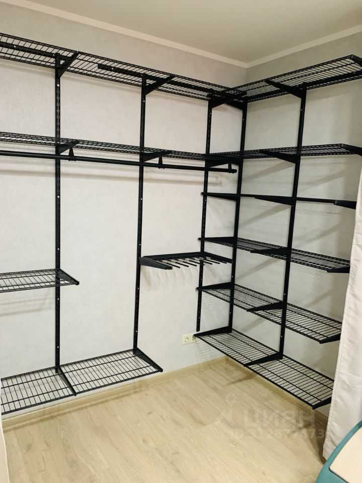 3-комнатная квартира, 60 м² — фотография 3