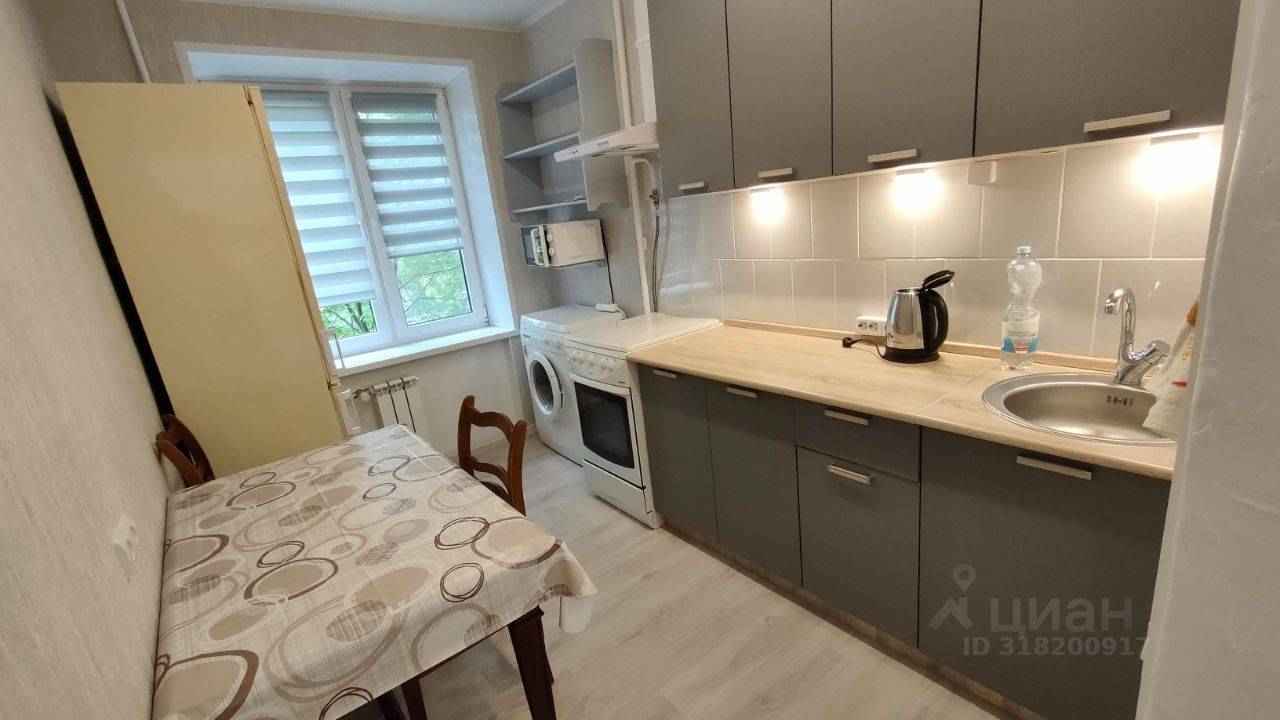 2-комнатная квартира, 40 м² — фотография 2