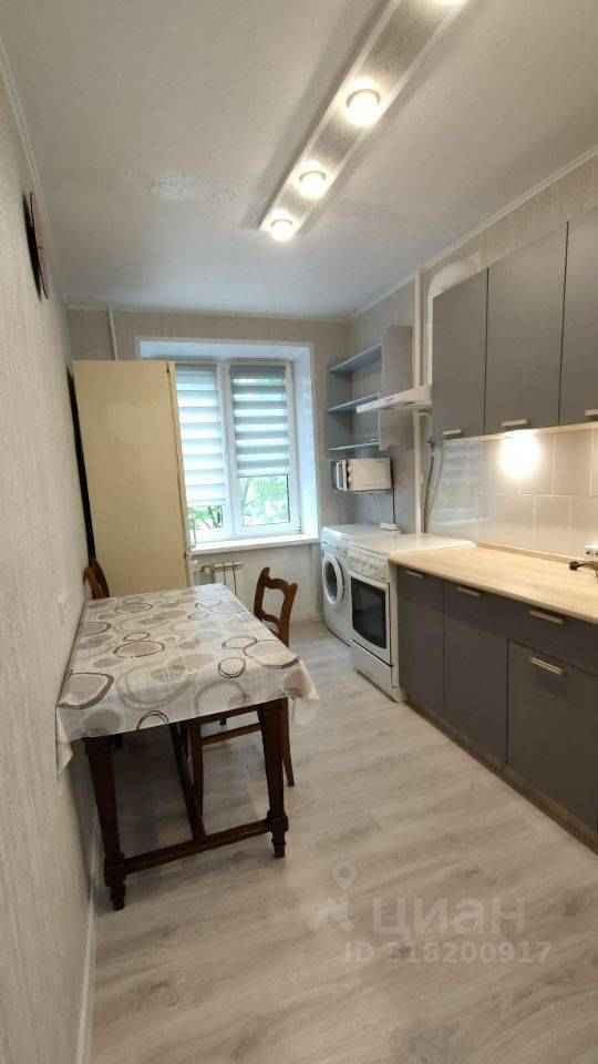 2-комнатная квартира, 40 м²