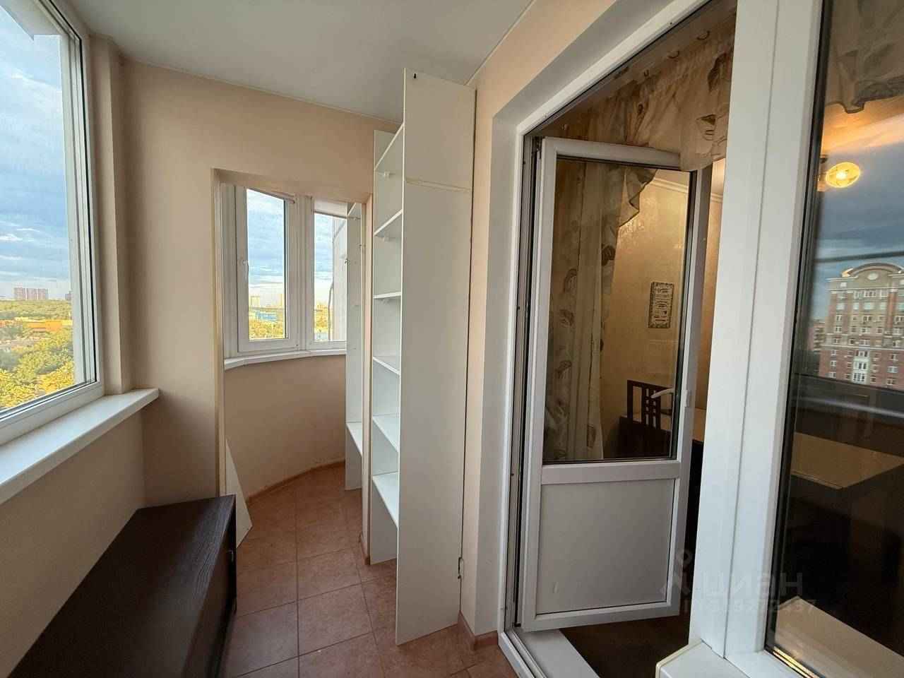 3-комнатная квартира, 85 м² — фотография 3