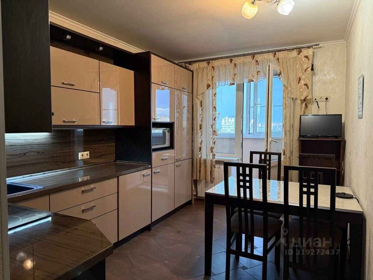 3-комнатная квартира, 85 м² — фотография 2
