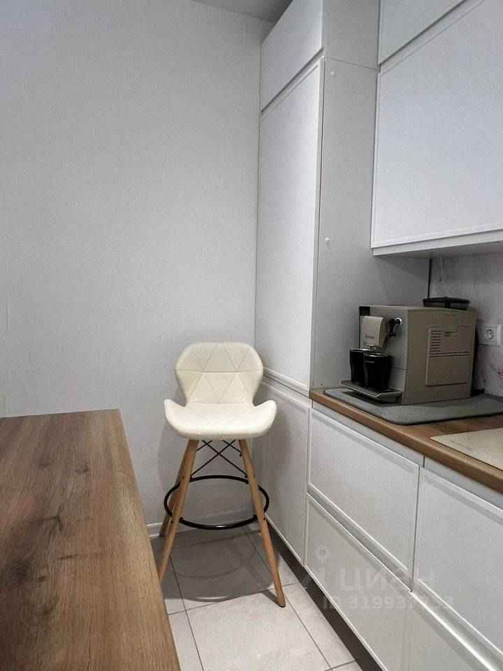 4-комнатная квартира, 87 м² — фотография 2