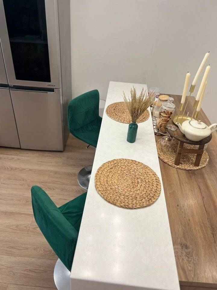 4-комнатная квартира, 87 м² — фотография 3