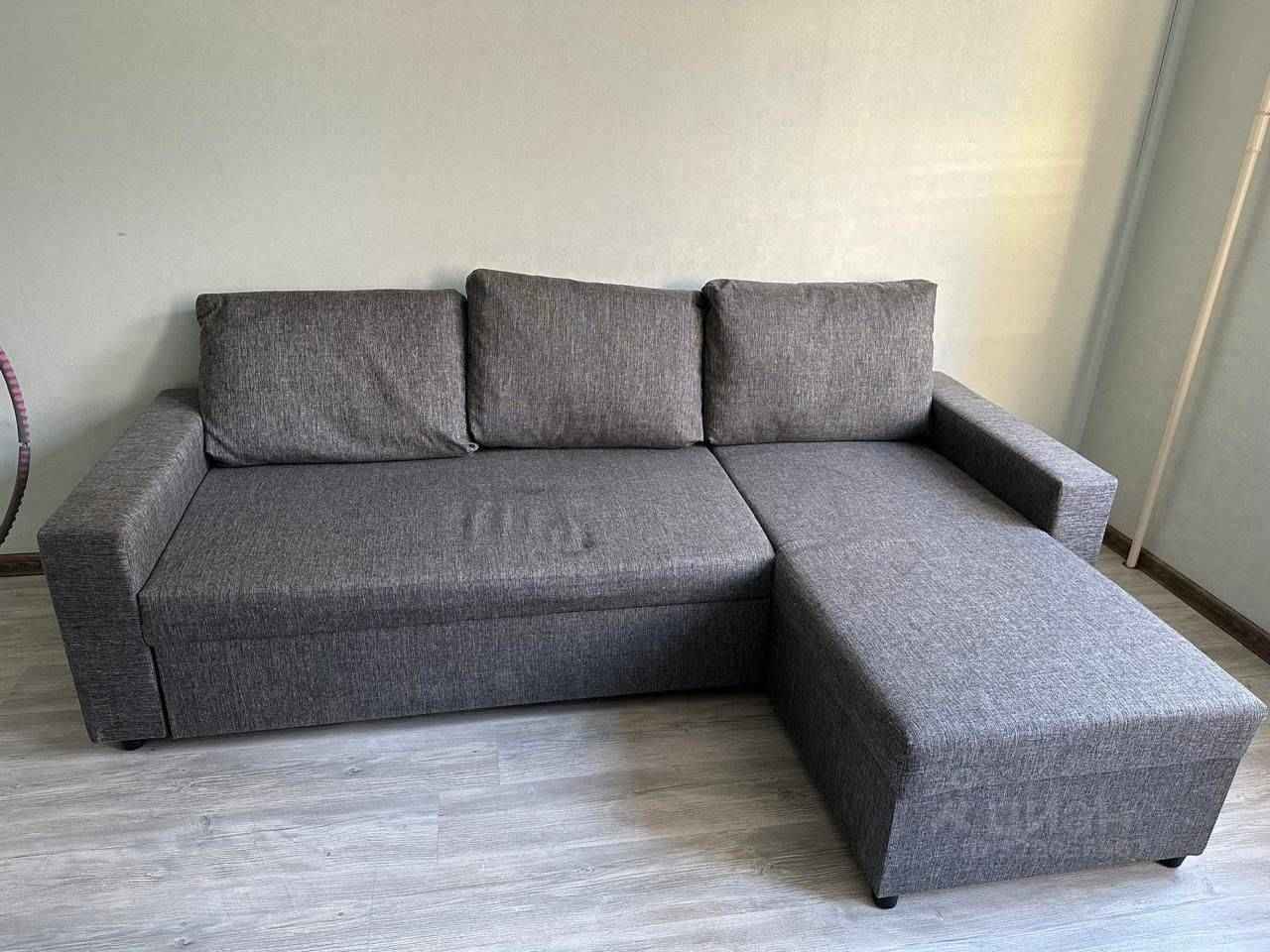 2-комнатная квартира, 55 м² — фотография 2
