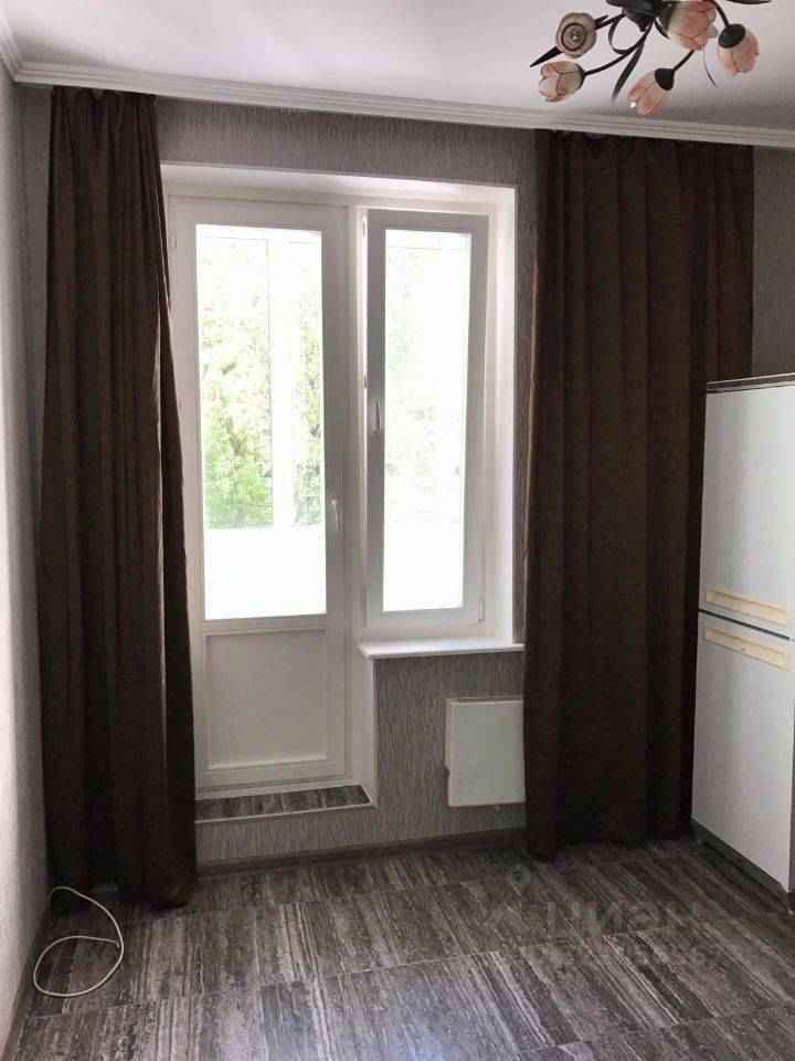 2-комнатная квартира, 55 м² — фотография 3