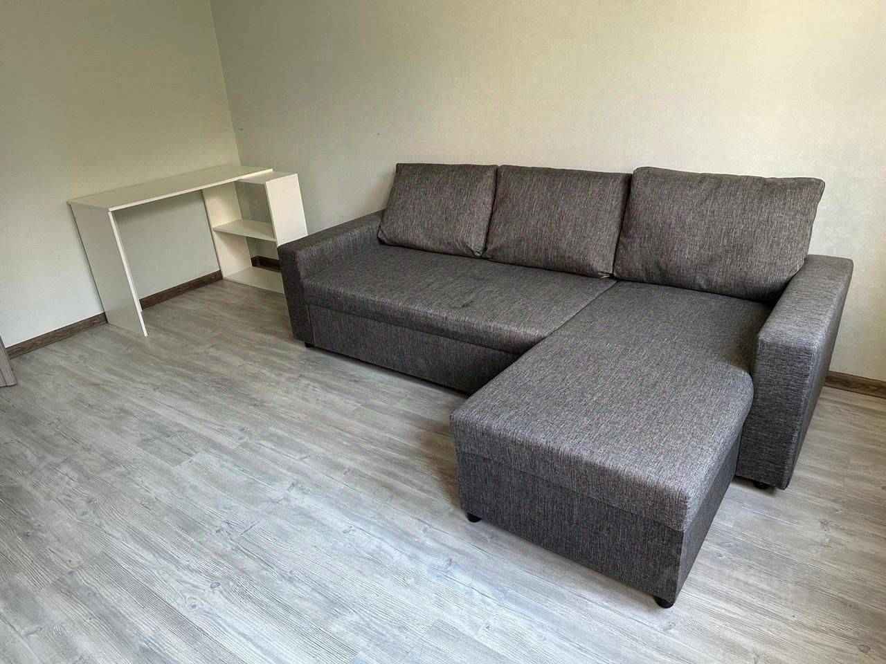 2-комнатная квартира, 55 м²
