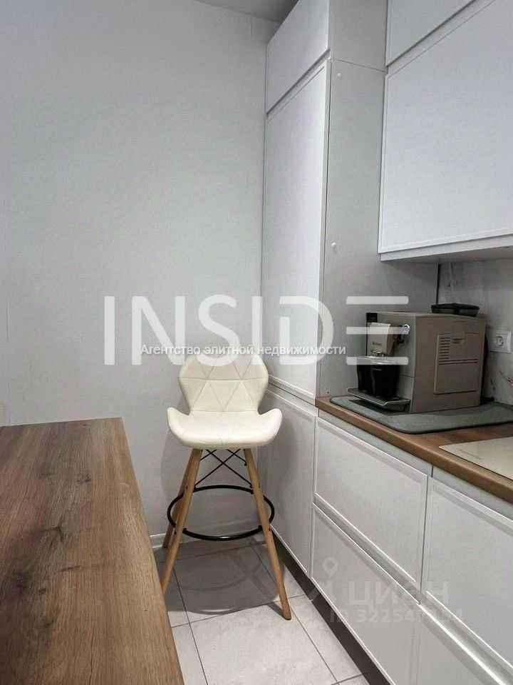 4-комнатная квартира, 87 м² — фотография 3