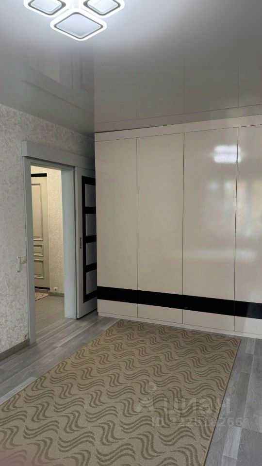 1-комнатная квартира, 35 м² — фотография 3
