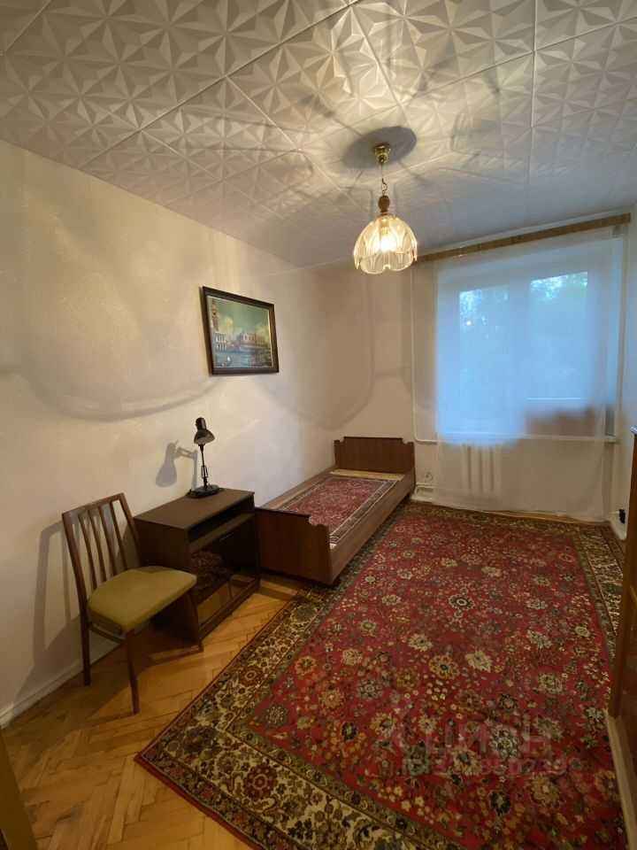 2-комнатная квартира, 40 м² — фотография 2