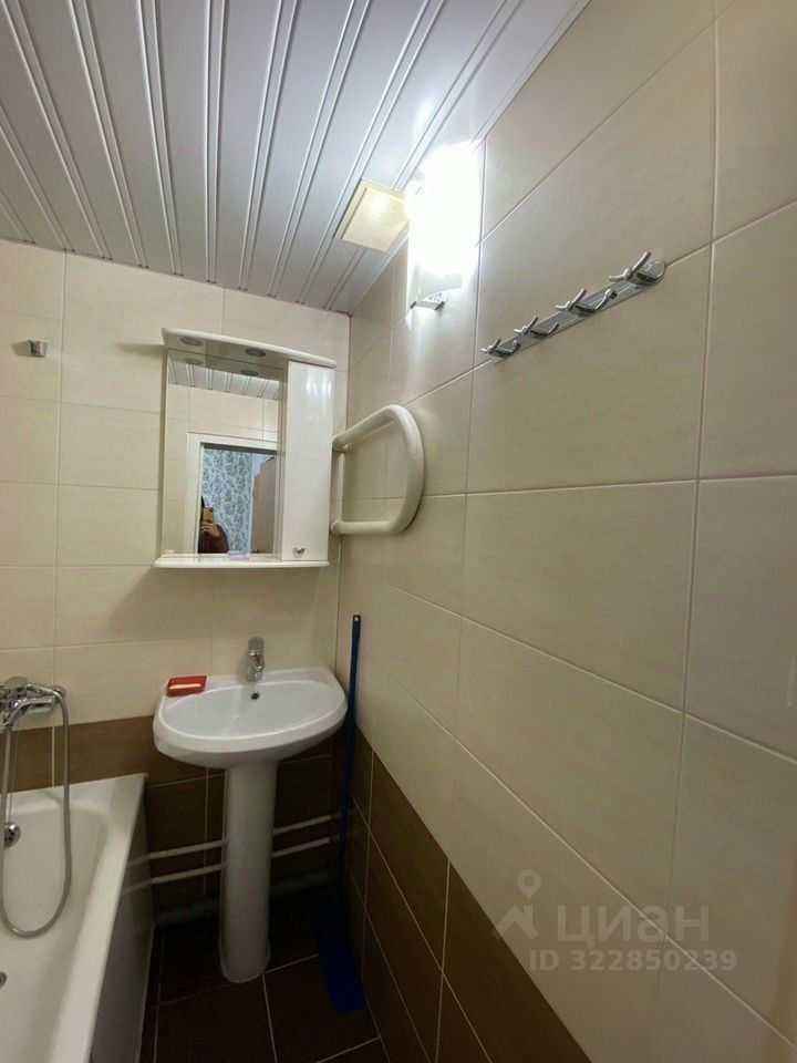 2-комнатная квартира, 40 м² — фотография 3