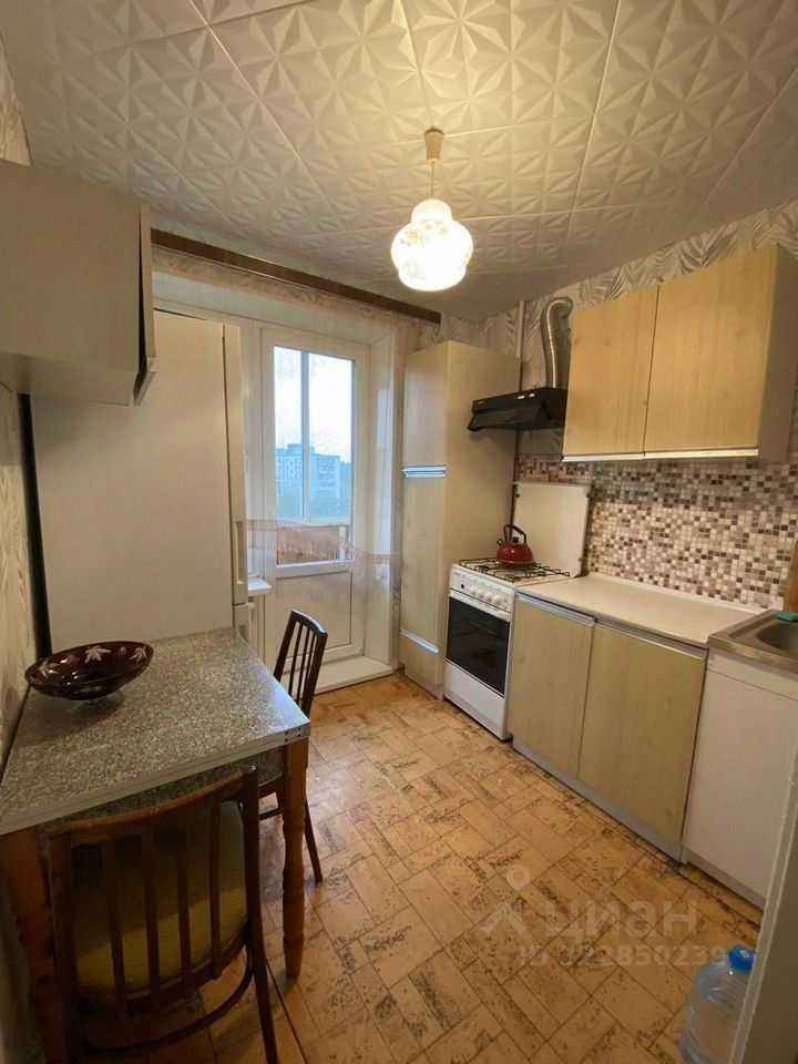 2-комнатная квартира, 40 м²