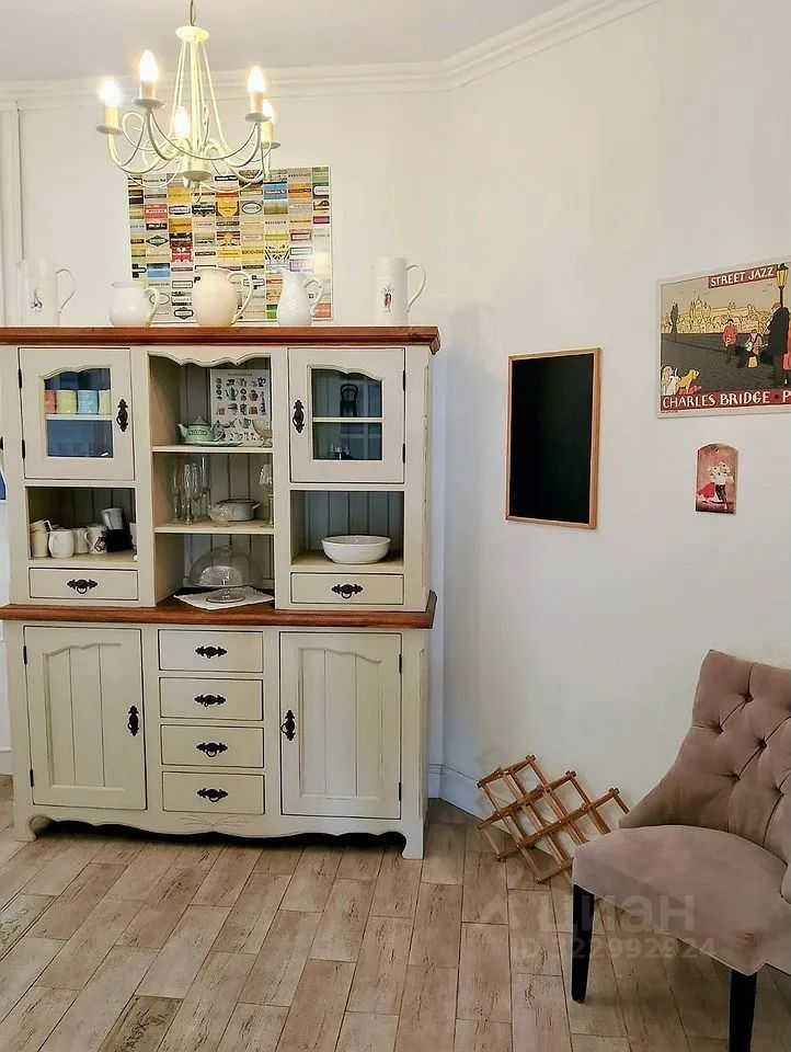 4-комнатная квартира, 137 м² — фотография 3