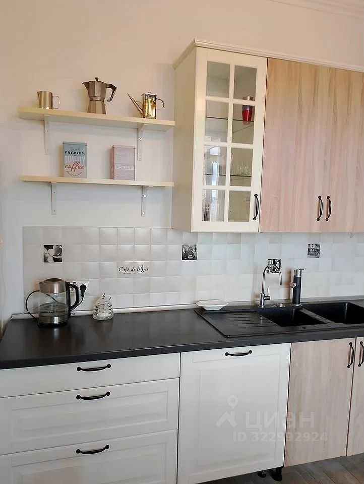 4-комнатная квартира, 137 м² — фотография 2