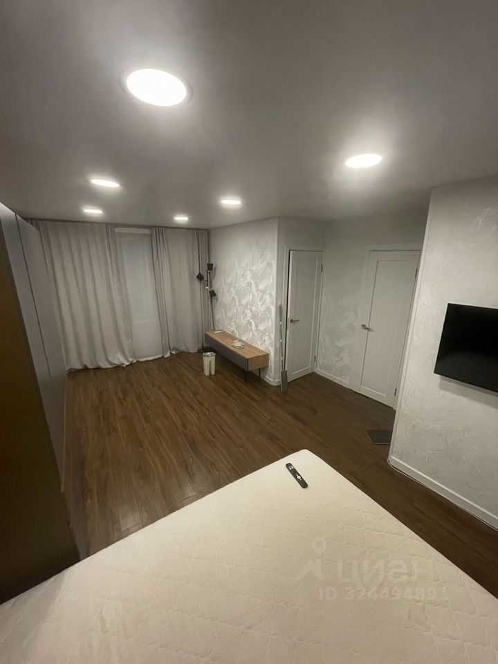 1-комнатная квартира, 31 м² — фотография 2