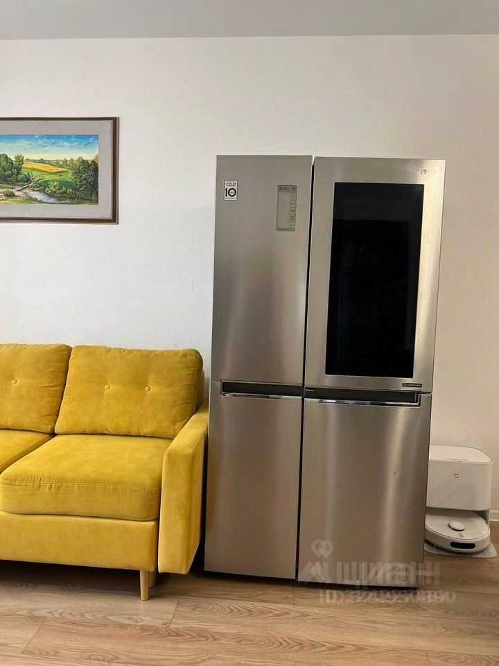 4-комнатная квартира, 88 м² — фотография 3