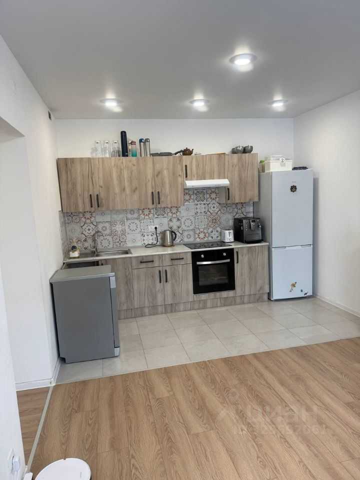 3-комнатная квартира, 75 м²