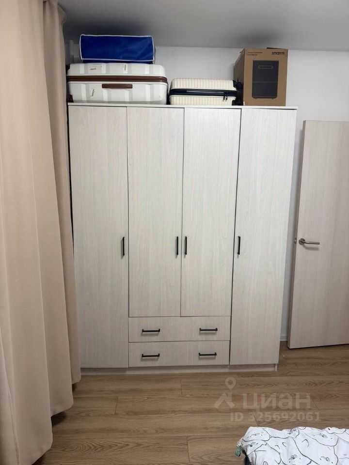 3-комнатная квартира, 75 м² — фотография 2
