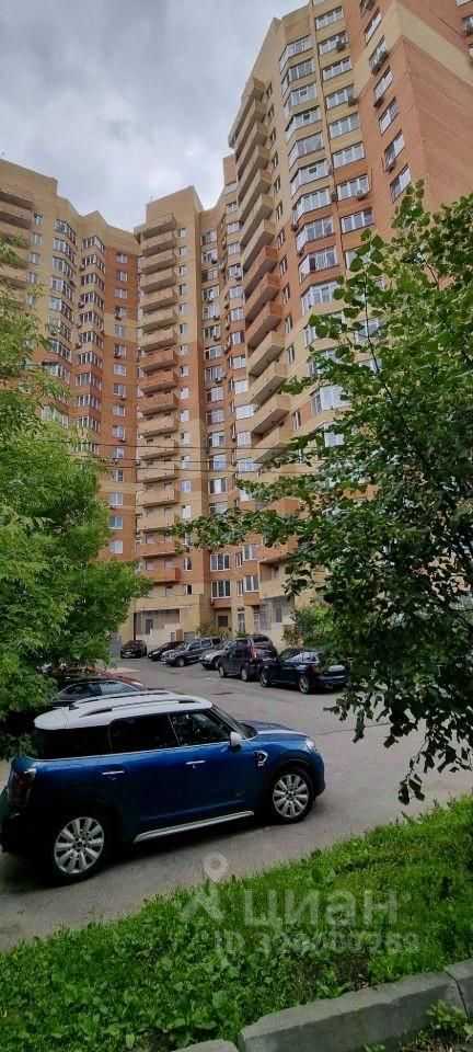 2-комнатная квартира, 82 м²