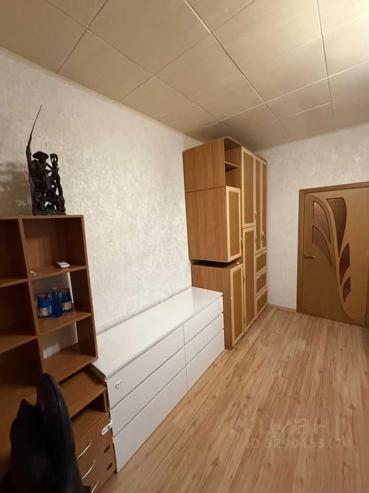 1-комнатная квартира, 38 м² — фотография 2