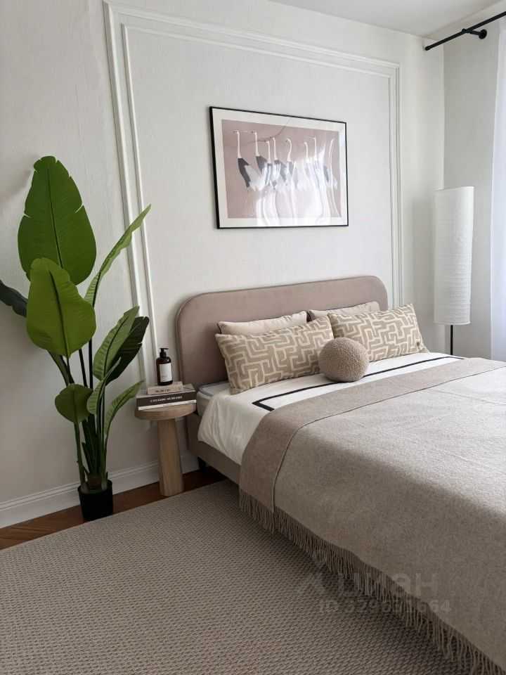 1-комнатная квартира, 32 м² — фотография 2