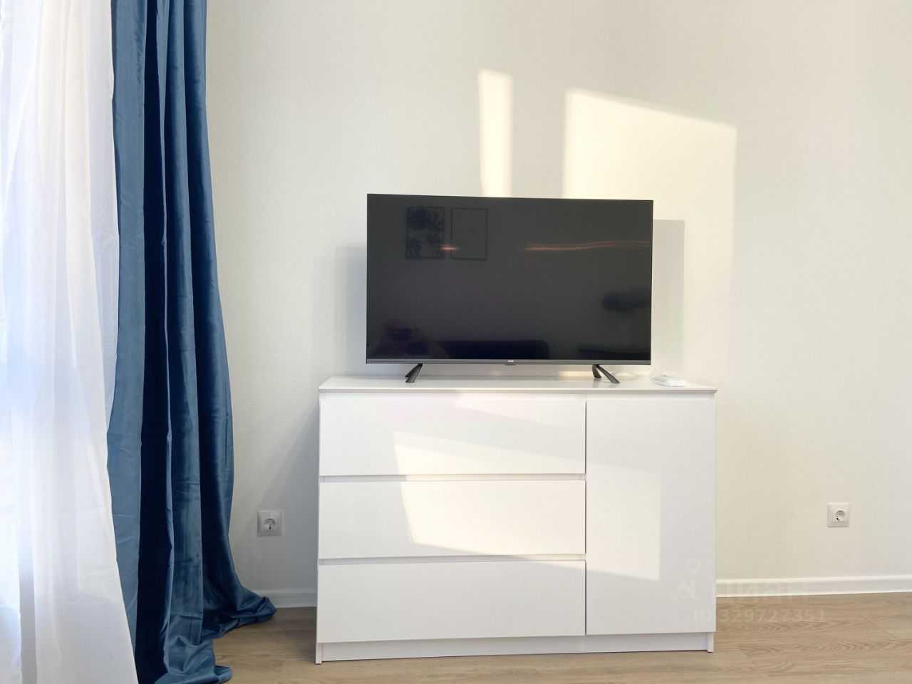 1-комнатная квартира, 19,8 м² — фотография 3
