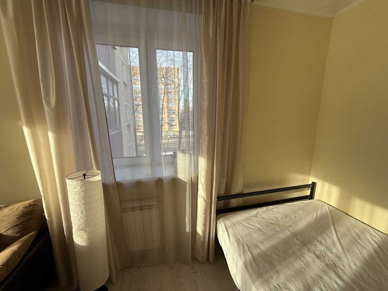 1-комнатная квартира, 32 м² — фотография 2