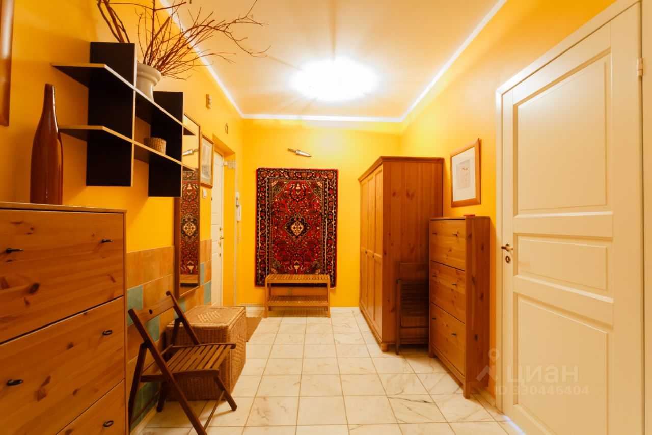 1-комнатная квартира, 51 м²