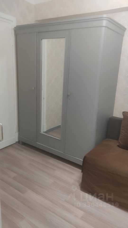 3-комнатная квартира, 52 м² — фотография 3
