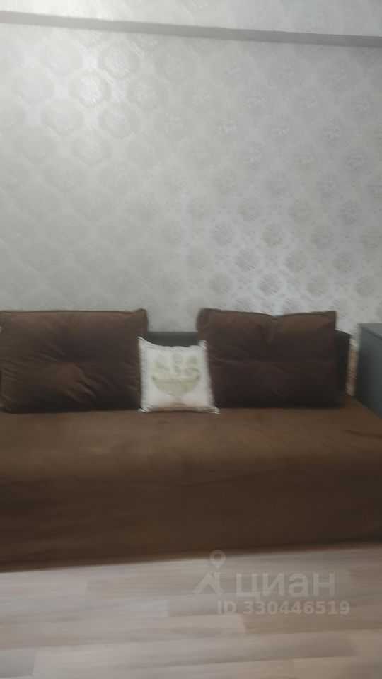 3-комнатная квартира, 52 м² — фотография 2