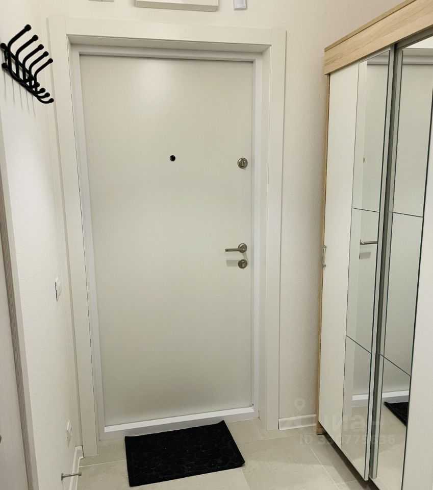 2-комнатная квартира, 34 м² — фотография 2