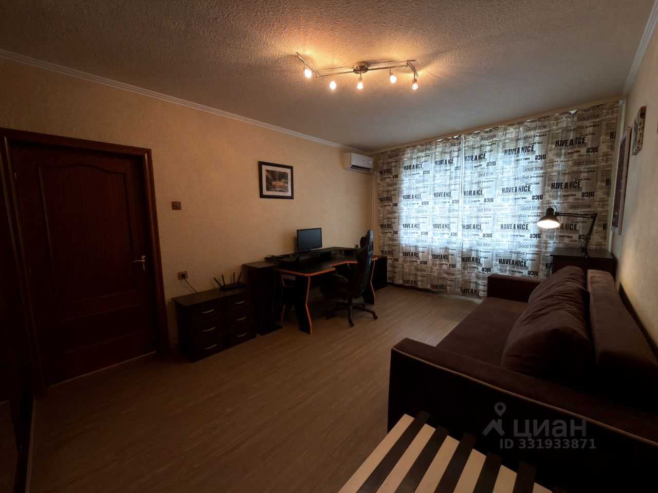 2-комнатная квартира, 51 м² — фотография 3