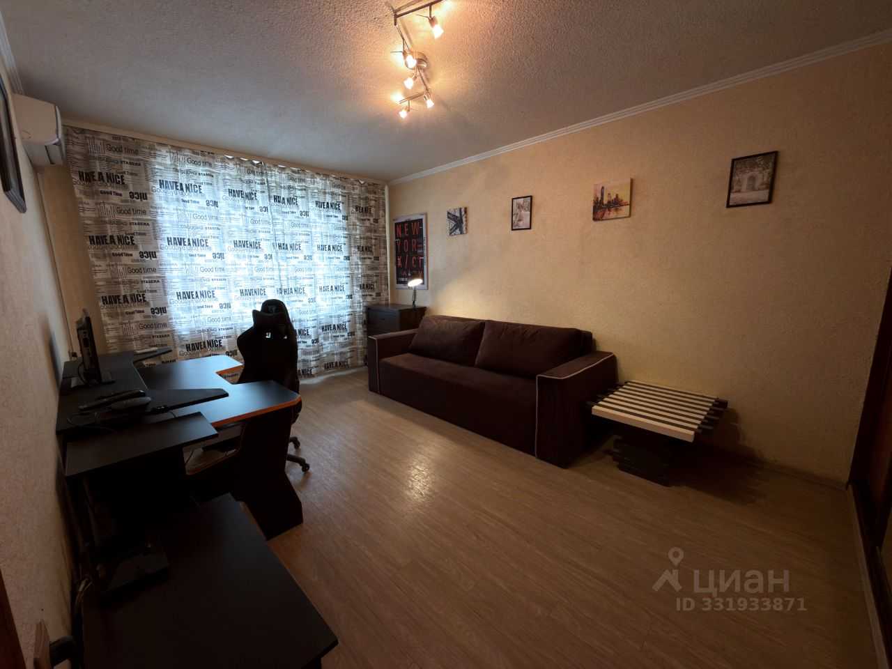 2-комнатная квартира, 51 м² — фотография 2