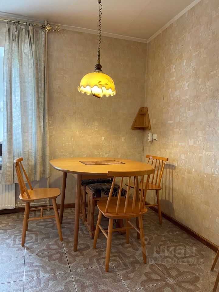 4-комнатная квартира, 100 м² — фотография 3