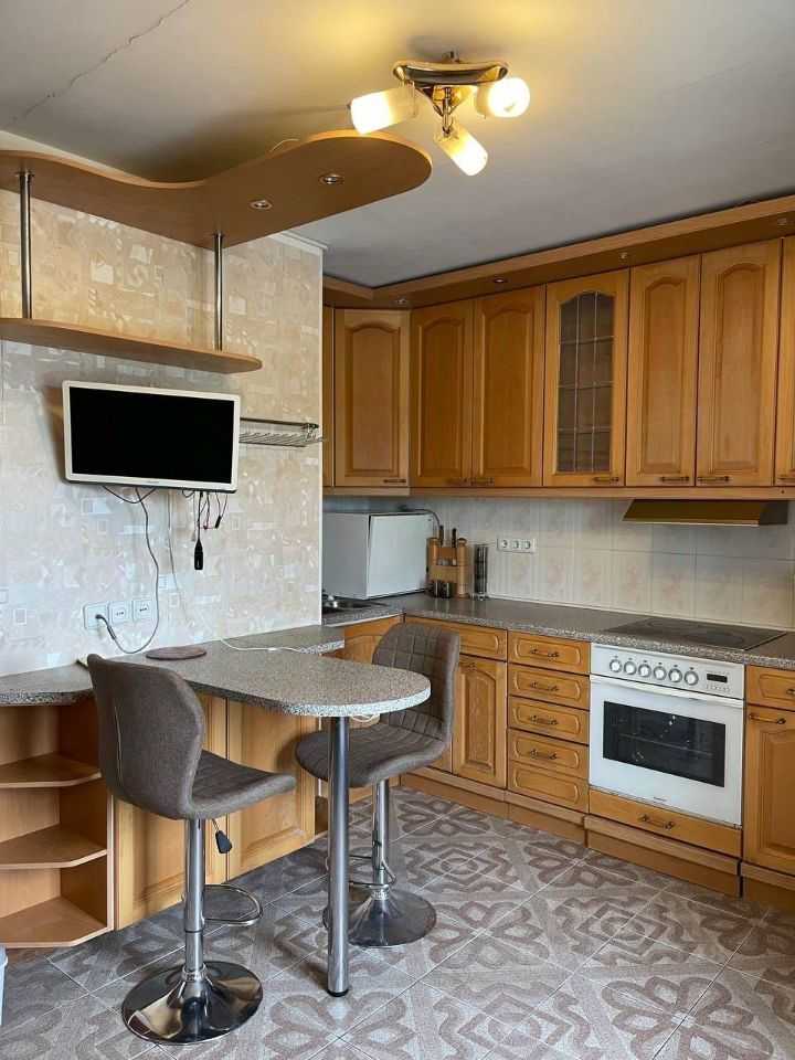 4-комнатная квартира, 100 м² — фотография 2
