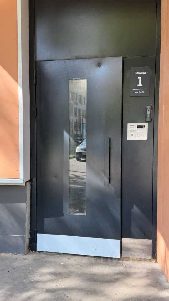 2-комнатная квартира, 40 м²