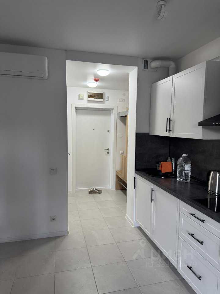 2-комнатная квартира, 54 м² — фотография 2