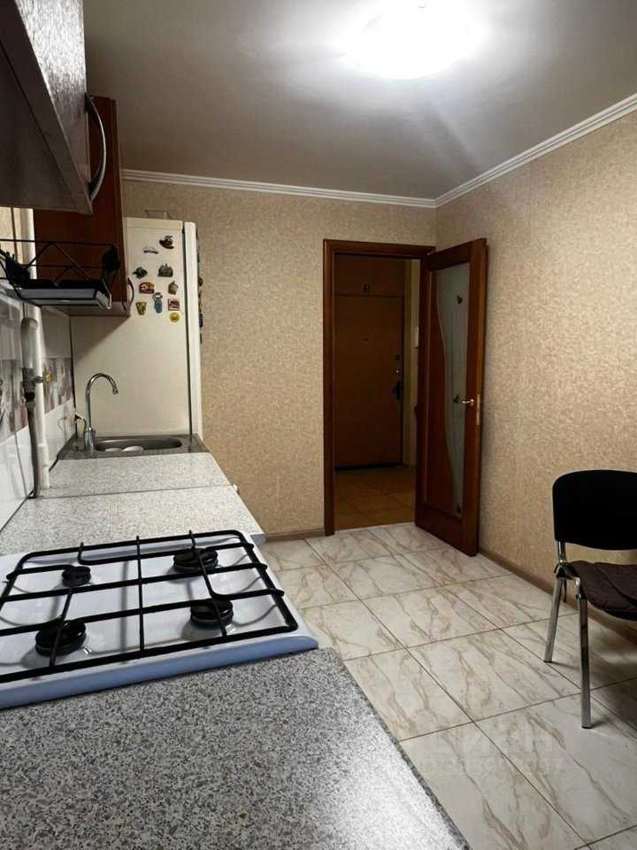 1-комнатная квартира, 35 м² — фотография 2