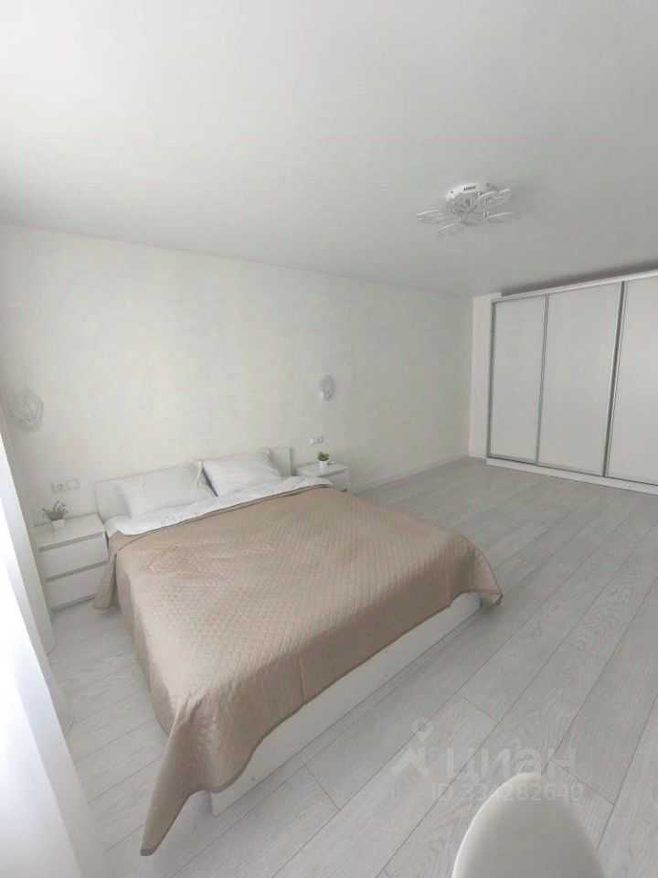 1-комнатная квартира, 36 м² — фотография 3