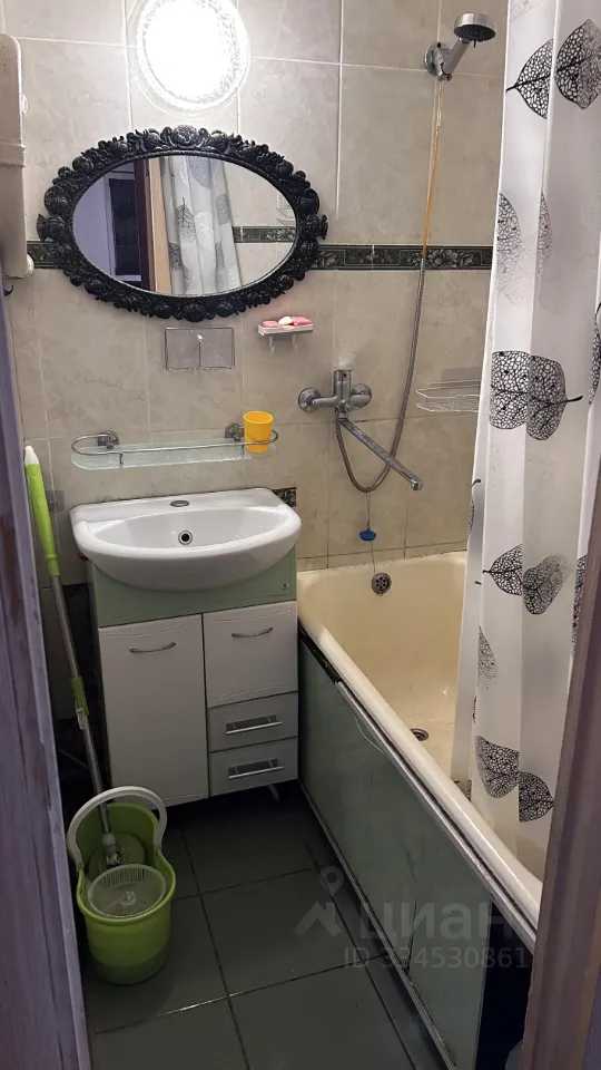2-комнатная квартира, 42 м²